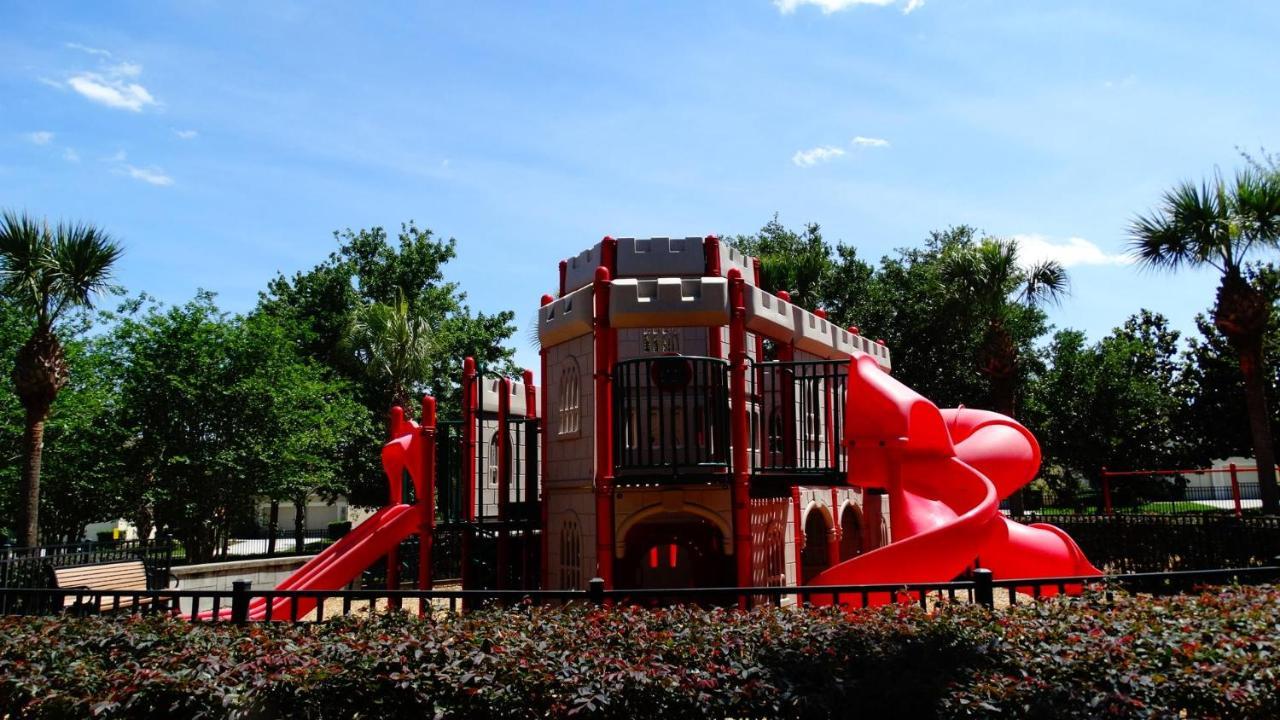 Windsor Hills Resort- 405 Орландо Екстериор снимка